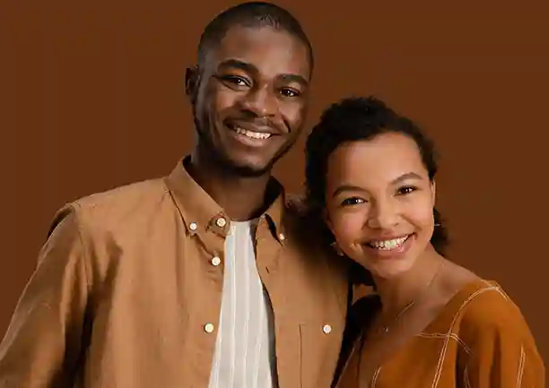 Black Chatline Greeting