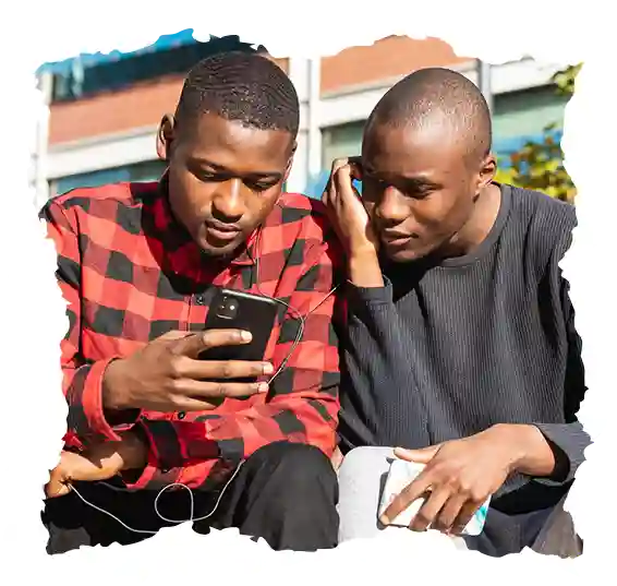 Black Gay Chat Line