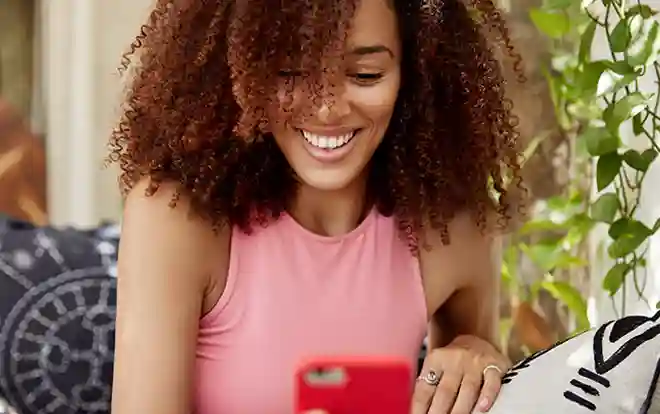 Free Chat for Black Women 