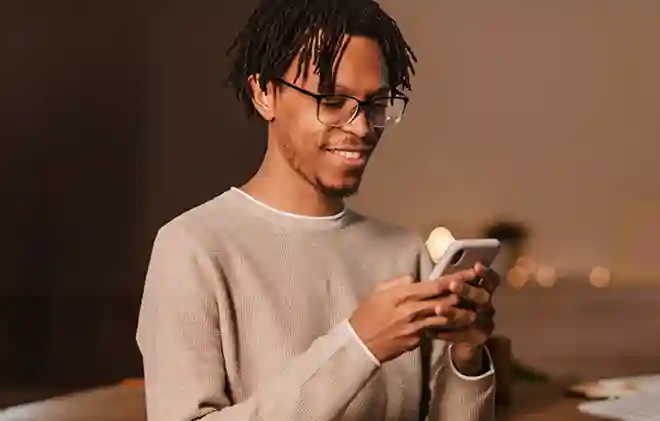 Free Trials for Black Men
