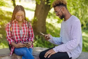 Tips to Stay Safe during Conversations on Black Chat Lines